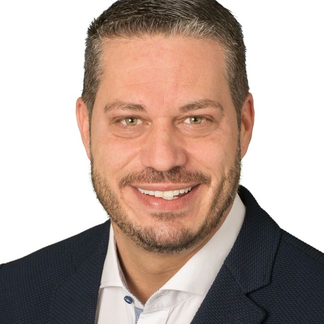 Jens Jäger