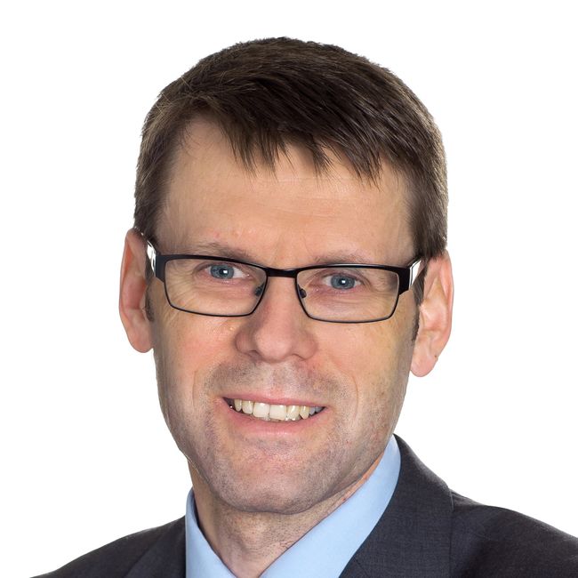 Daniel Bühler
