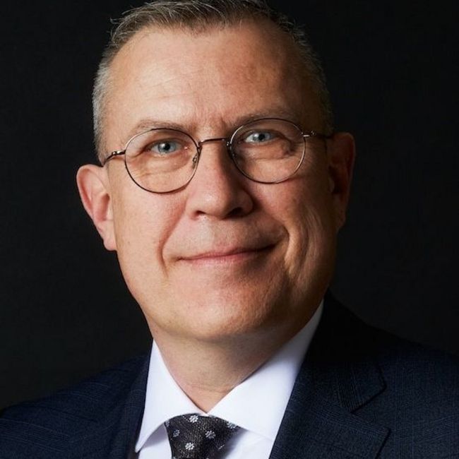 Michel Kenel
