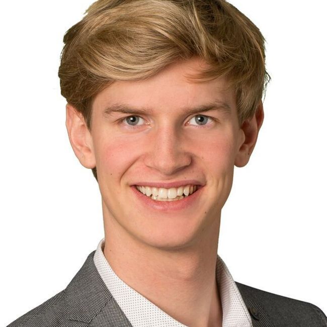 Mika John