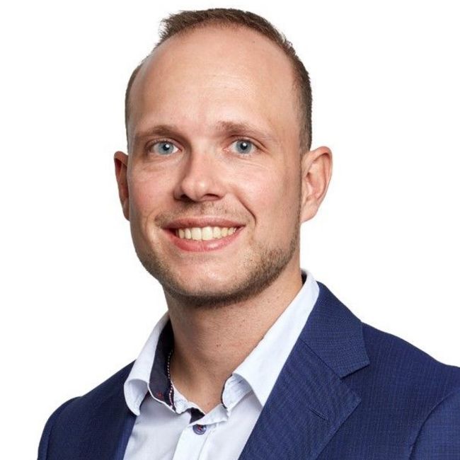 Marco Berweger