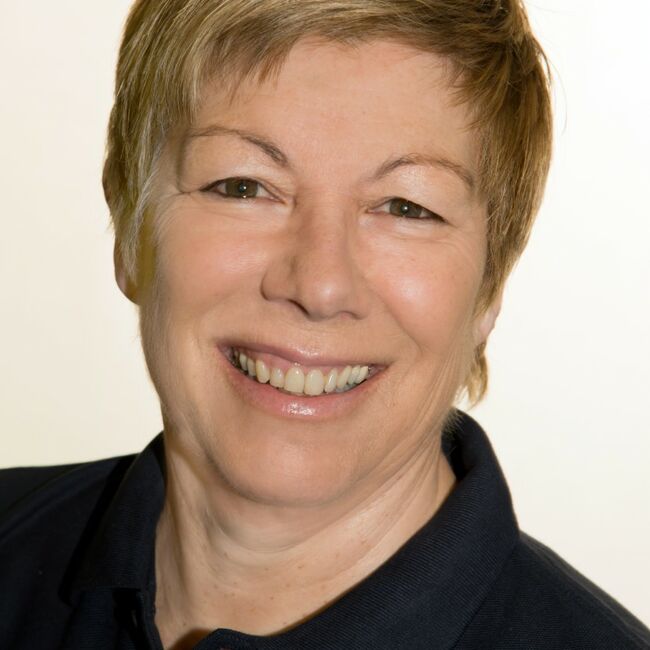 Isabella Niffeler