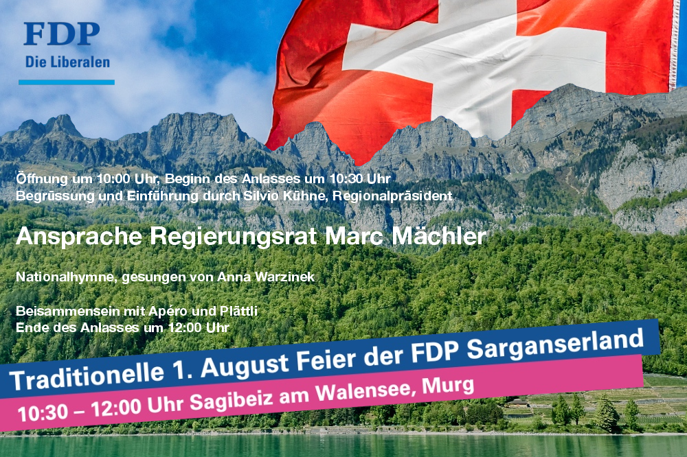 FDP - PLR Slider