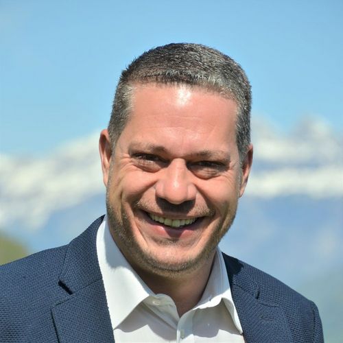 FDP.Die Liberalen Sarganserland - Medienmitteilung Detail