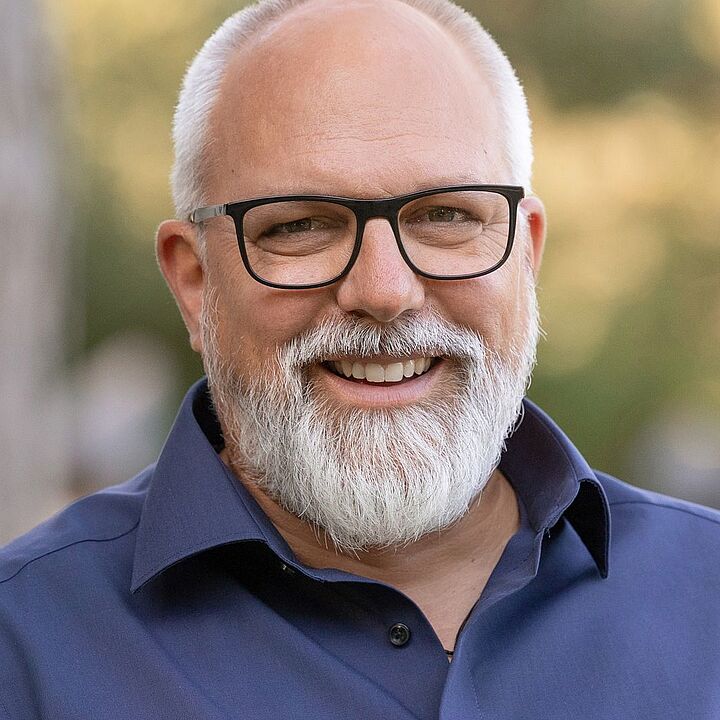 Adreas Kohler