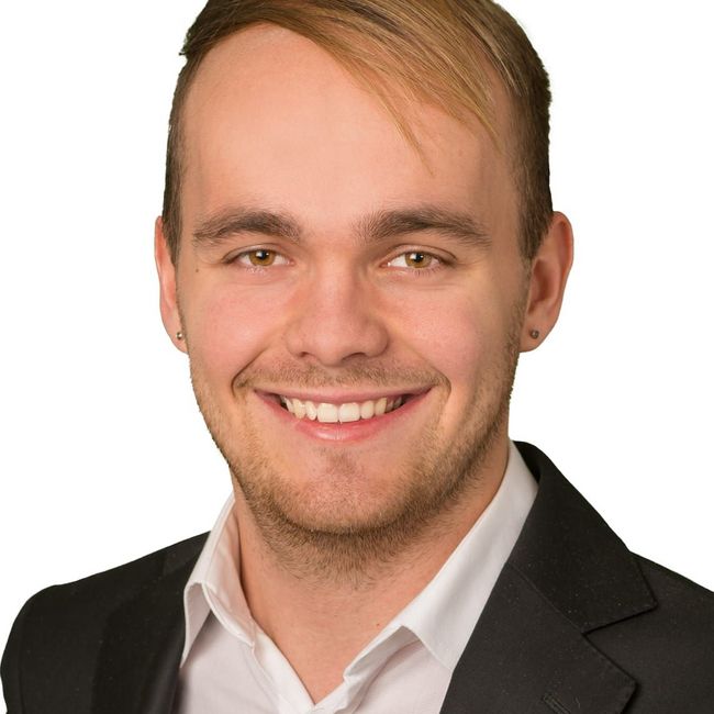 Mario Hermann