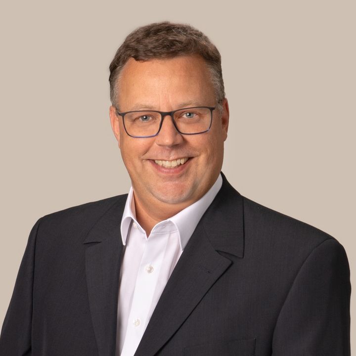 Christian Stauffacher-Willi