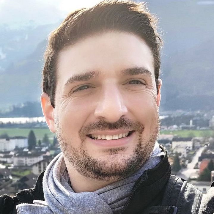 Wolf Kohrt